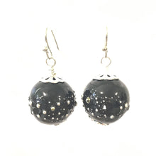 Load image into Gallery viewer, Starry Night Earrings - 20:100 Day Project