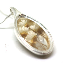Load image into Gallery viewer, Anh Daisy Petals Necklace