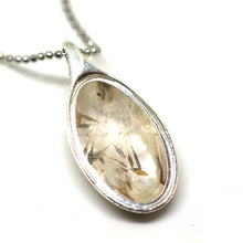 Load image into Gallery viewer, Anh Dandelion Seeds Necklace